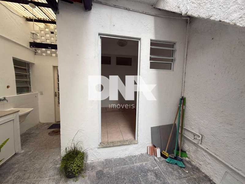 Conheça WhatsApp Image 2026-05-21 at 1 do imóvel - Casa de Vila 4 quartos à venda Humaitá, Rio de Janeiro - R$ 1.430.000 - BGCV40006 - 12 WhatsApp Image 2026-05-21 at 1 - 12