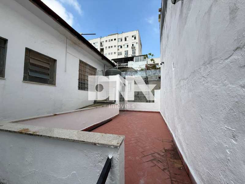 Conheça WhatsApp Image 2026-05-21 at 1 do imóvel - Casa de Vila 4 quartos à venda Humaitá, Rio de Janeiro - R$ 1.430.000 - BGCV40006 - 13 WhatsApp Image 2026-05-21 at 1 - 13