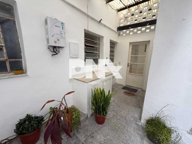 Conheça WhatsApp Image 2026-05-21 at 1 do imóvel - Casa de Vila 4 quartos à venda Humaitá, Rio de Janeiro - R$ 1.430.000 - BGCV40006 - 15 WhatsApp Image 2026-05-21 at 1 - 15