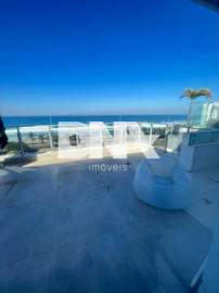 Apartamento à venda Avenida Lúcio Costa, Barra da Tijuca, Rio de Janeiro - R$ 6.000.000 - NSAP50086