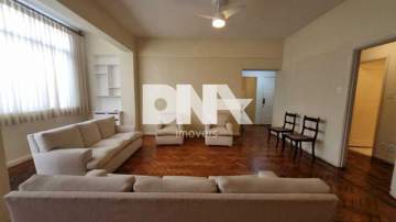 Apartamento 4 quartos à venda Copacabana, Rio de Janeiro - R$ 1.700.000 - LEAP40479 Apartamento 4 quartos à venda Copacabana, Rio de Janeiro - R$ 1.700.000 - LEAP40479