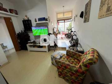 Novidade - Apartamento 1 quarto à venda Flamengo, Rio de Janeiro - R$ 600.000 - CTAP11529