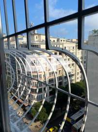 Apartamento 1 quarto à venda Copacabana, Rio de Janeiro - R$ 650.000 - NSAP12271