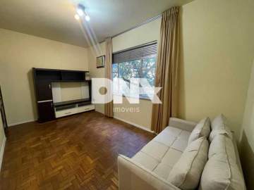 Apartamento 3 quartos à venda Botafogo, Rio de Janeiro - R$ 750.000 - BGAP30264