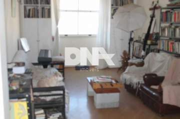Imperdível - Apartamento 3 quartos à venda Humaitá, Rio de Janeiro - R$ 840.000 - BGAP30265