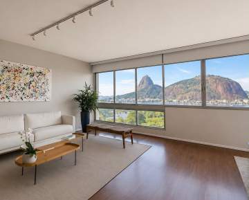 Oportunidade - Apartamento 3 quartos à venda Flamengo, Rio de Janeiro - R$ 3.800.000 - NBAP35450