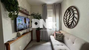 Imperdível - Apartamento 1 quarto à venda Copacabana, Rio de Janeiro - R$ 680.000 - NCAP12129