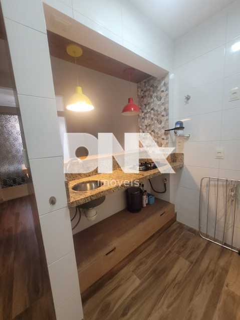 Conheça WhatsApp Image 2026-06-18 at 1 do imóvel - Apartamento à venda Botafogo, Rio de Janeiro - R$ 500.000 - NBAP03800 - 4 WhatsApp Image 2026-06-18 at 1 - 4
