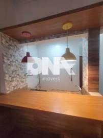 Ótima localização - Apartamento à venda Botafogo, Rio de Janeiro - R$ 500.000 - NBAP03800 Ótima localização - Apartamento à venda Botafogo, Rio de Janeiro - R$ 500.000 - NBAP03800