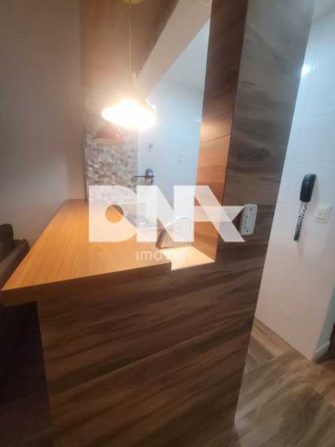 Conheça WhatsApp Image 2026-06-18 at 1 do imóvel - Apartamento à venda Botafogo, Rio de Janeiro - R$ 500.000 - NBAP03800 - 9 WhatsApp Image 2026-06-18 at 1 - 9