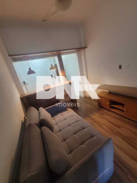 Conheça WhatsApp Image 2026-06-18 at 1 do imóvel - Apartamento à venda Botafogo, Rio de Janeiro - R$ 500.000 - NBAP03800 - 11 WhatsApp Image 2026-06-18 at 1 - 11