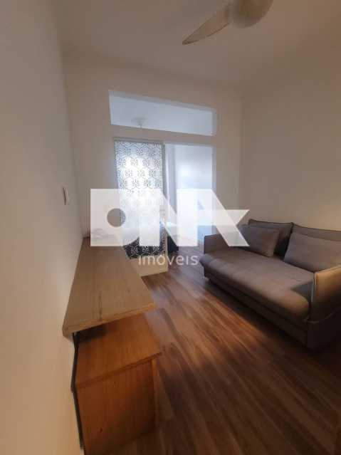Conheça WhatsApp Image 2026-06-18 at 1 do imóvel - Apartamento à venda Botafogo, Rio de Janeiro - R$ 500.000 - NBAP03800 - 13 WhatsApp Image 2026-06-18 at 1 - 13