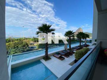 Novidade - MARAVILHOSO APARTAMENTO AV. RUI BARBOSA | FLAMENGO - CTAP40296
