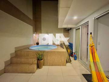 Imperdível - Apartamento 2 quartos à venda Botafogo, Rio de Janeiro - R$ 1.850.000 - FLAP20527