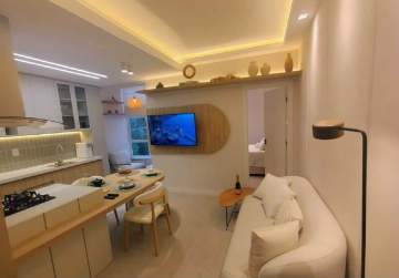 Oportunidade - Apartamento 2 quartos à venda Flamengo, Rio de Janeiro - R$ 1.125.000 - BGAP20488
