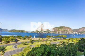 Apartamento 3 quartos à venda Flamengo, Rio de Janeiro - R$ 3.700.000 - BGAP30316