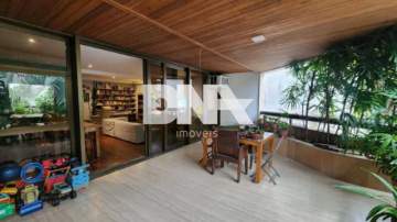 Apartamento 3 quartos à venda Barra da Tijuca, Rio de Janeiro - R$ 1.800.000 - JOAP30587