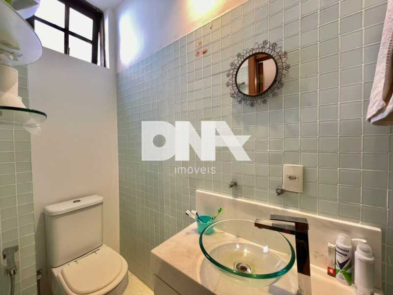 Conheça 117337ce-142a-4156-817f-b9a68b do imóvel - casa em condomínio 5 quartos c/ vaga - FLCN50007 - 13 117337ce-142a-4156-817f-b9a68b - 13