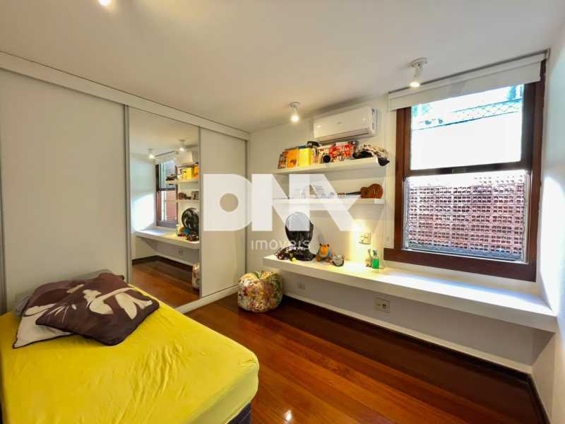 Conheça 634cffcd-6d7d-4ed1-bac3-948b72 do imóvel - casa em condomínio 5 quartos c/ vaga - FLCN50007 - 15 634cffcd-6d7d-4ed1-bac3-948b72 - 15