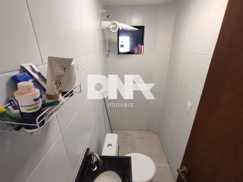 Conheça WhatsApp Image 2026-07-21 at 1 do imóvel - Apartamento 2 quartos à venda Bessa, João Pessoa - R$ 420.000 - PBAP20175 - 6 WhatsApp Image 2026-07-21 at 1 - 6