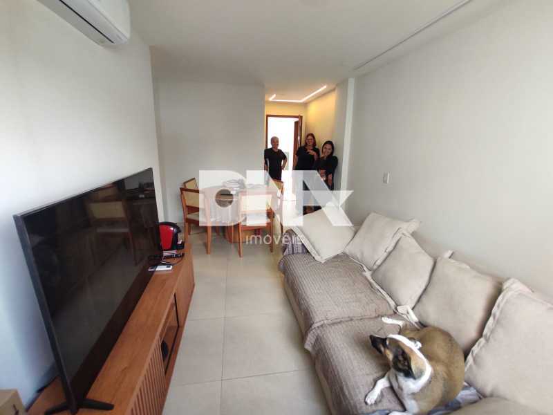 Conheça WhatsApp Image 2026-07-21 at 1 do imóvel - Apartamento 2 quartos à venda Bessa, João Pessoa - R$ 420.000 - PBAP20175 - 19 WhatsApp Image 2026-07-21 at 1 - 19