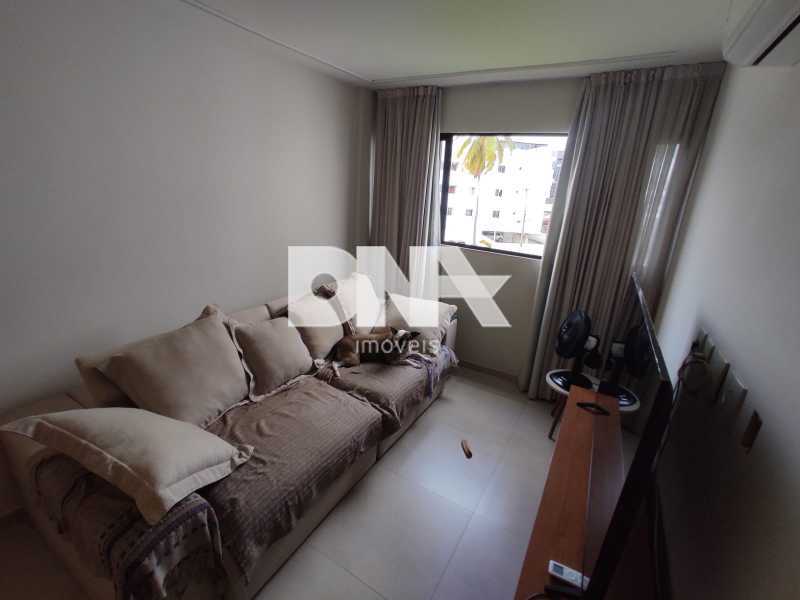 Conheça WhatsApp Image 2026-07-21 at 1 do imóvel - Apartamento 2 quartos à venda Bessa, João Pessoa - R$ 420.000 - PBAP20175 - 20 WhatsApp Image 2026-07-21 at 1 - 20