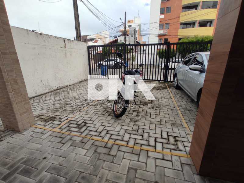Conheça WhatsApp Image 2026-07-21 at 1 do imóvel - Apartamento 2 quartos à venda Bessa, João Pessoa - R$ 420.000 - PBAP20175 - 22 WhatsApp Image 2026-07-21 at 1 - 22