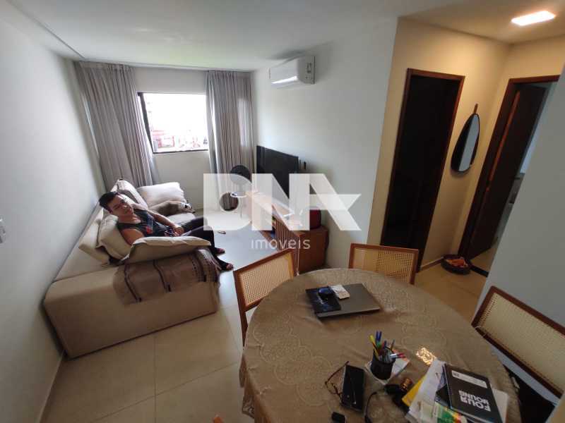 Conheça WhatsApp Image 2026-07-21 at 1 do imóvel - Apartamento 2 quartos à venda Bessa, João Pessoa - R$ 420.000 - PBAP20175 - 23 WhatsApp Image 2026-07-21 at 1 - 23