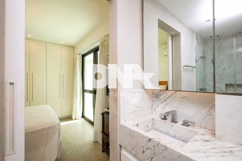 Conheça 1000978009 do imóvel - Apartamento 2 quartos à venda Ipanema, Rio de Janeiro - R$ 2.700.000 - NIAP22728 - 10 1000978009 - 10