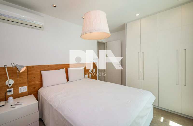 Conheça 1000978007 do imóvel - Apartamento 2 quartos à venda Ipanema, Rio de Janeiro - R$ 2.700.000 - NIAP22728 - 13 1000978007 - 13