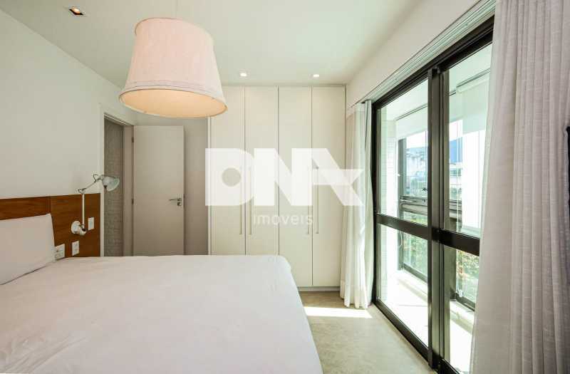 Conheça 1000978006 do imóvel - Apartamento 2 quartos à venda Ipanema, Rio de Janeiro - R$ 2.700.000 - NIAP22728 - 14 1000978006 - 14