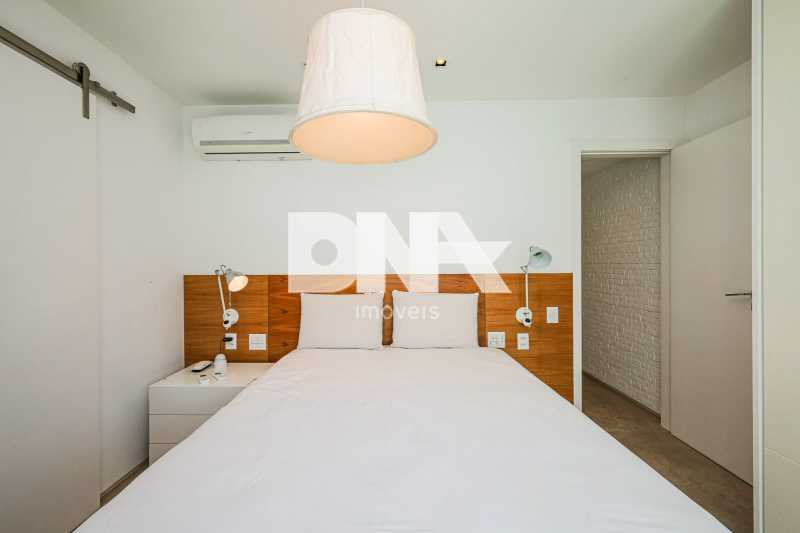 Conheça 1000978005 do imóvel - Apartamento 2 quartos à venda Ipanema, Rio de Janeiro - R$ 2.700.000 - NIAP22728 - 15 1000978005 - 15