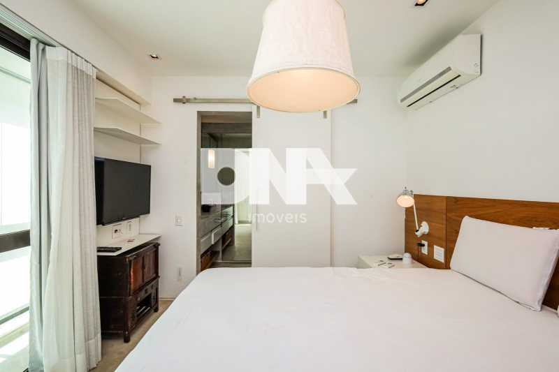 Conheça 1000978004 do imóvel - Apartamento 2 quartos à venda Ipanema, Rio de Janeiro - R$ 2.700.000 - NIAP22728 - 16 1000978004 - 16