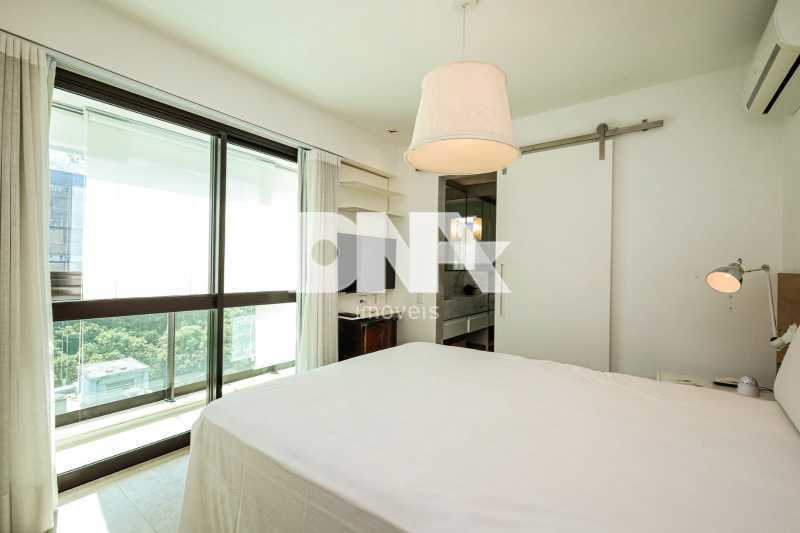 Conheça 1000978003 do imóvel - Apartamento 2 quartos à venda Ipanema, Rio de Janeiro - R$ 2.700.000 - NIAP22728 - 17 1000978003 - 17