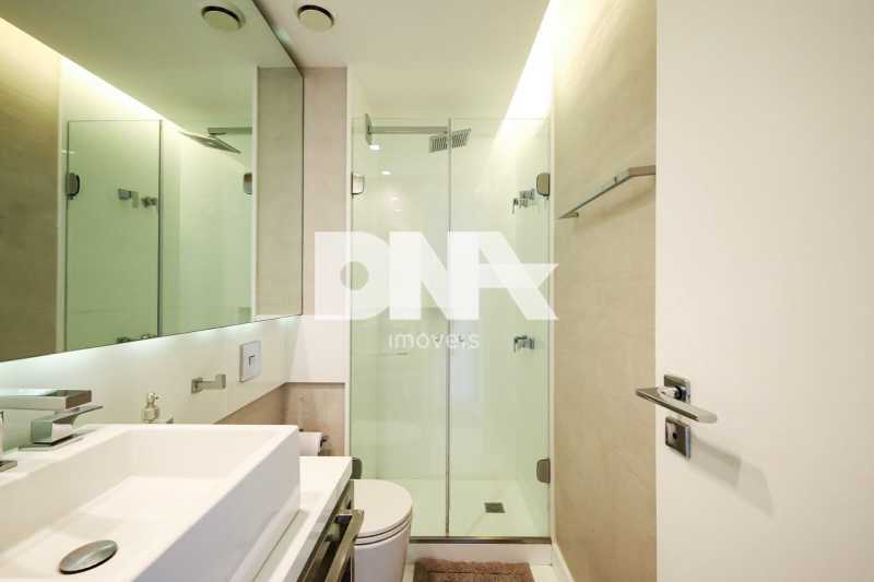 Conheça 1000978002 do imóvel - Apartamento 2 quartos à venda Ipanema, Rio de Janeiro - R$ 2.700.000 - NIAP22728 - 18 1000978002 - 18