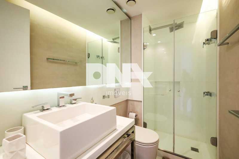 Conheça 1000978001 do imóvel - Apartamento 2 quartos à venda Ipanema, Rio de Janeiro - R$ 2.700.000 - NIAP22728 - 19 1000978001 - 19