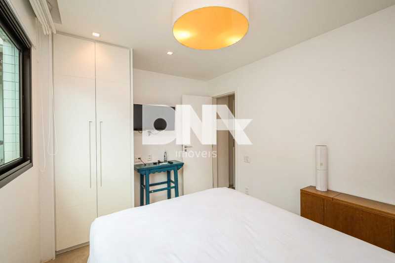 Conheça 1000978000 do imóvel - Apartamento 2 quartos à venda Ipanema, Rio de Janeiro - R$ 2.700.000 - NIAP22728 - 20 1000978000 - 20