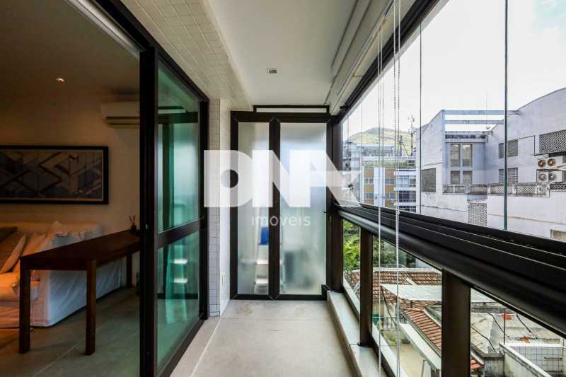 Conheça 1000977996 do imóvel - Apartamento 2 quartos à venda Ipanema, Rio de Janeiro - R$ 2.700.000 - NIAP22728 - 7 1000977996 - 7