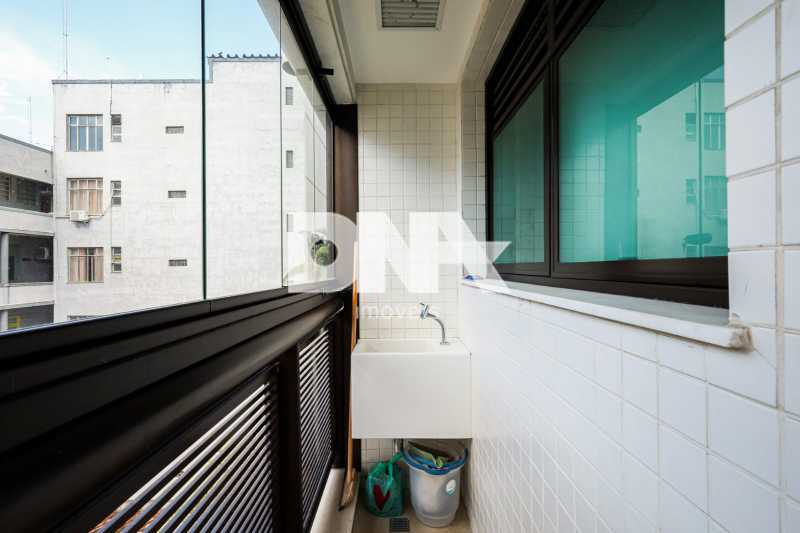 Conheça 1000977995 do imóvel - Apartamento 2 quartos à venda Ipanema, Rio de Janeiro - R$ 2.700.000 - NIAP22728 - 24 1000977995 - 24