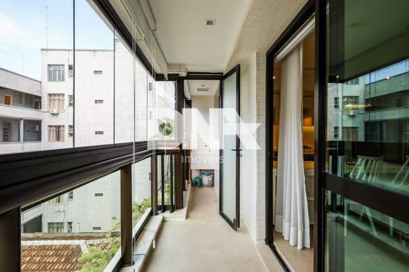 Conheça 1000977994 do imóvel - Apartamento 2 quartos à venda Ipanema, Rio de Janeiro - R$ 2.700.000 - NIAP22728 - 8 1000977994 - 8