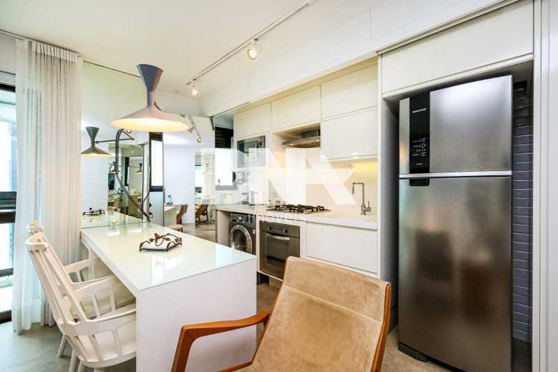 Conheça 1000977993 do imóvel - Apartamento 2 quartos à venda Ipanema, Rio de Janeiro - R$ 2.700.000 - NIAP22728 - 9 1000977993 - 9