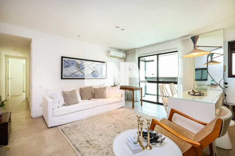 Conheça 1000977992 do imóvel - Apartamento 2 quartos à venda Ipanema, Rio de Janeiro - R$ 2.700.000 - NIAP22728 - 4 1000977992 - 4