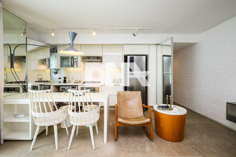 Conheça 1000977991 do imóvel - Apartamento 2 quartos à venda Ipanema, Rio de Janeiro - R$ 2.700.000 - NIAP22728 - 6 1000977991 - 6
