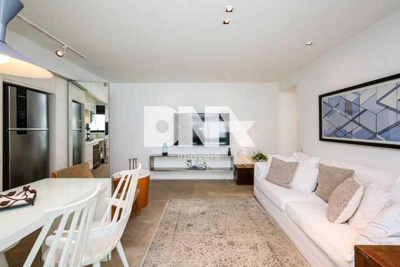Conheça 1000977990 do imóvel - Apartamento 2 quartos à venda Ipanema, Rio de Janeiro - R$ 2.700.000 - NIAP22728 - 25 1000977990 - 25