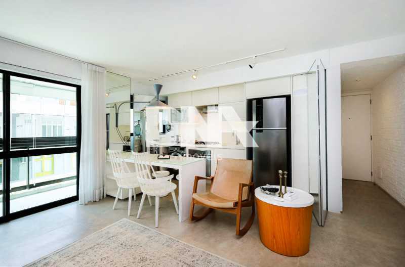 Conheça 1000977989 do imóvel - Apartamento 2 quartos à venda Ipanema, Rio de Janeiro - R$ 2.700.000 - NIAP22728 - 26 1000977989 - 26