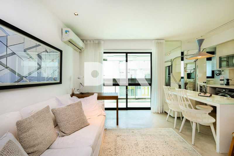 Conheça 1000977988 do imóvel - Apartamento 2 quartos à venda Ipanema, Rio de Janeiro - R$ 2.700.000 - NIAP22728 - 5 1000977988 - 5