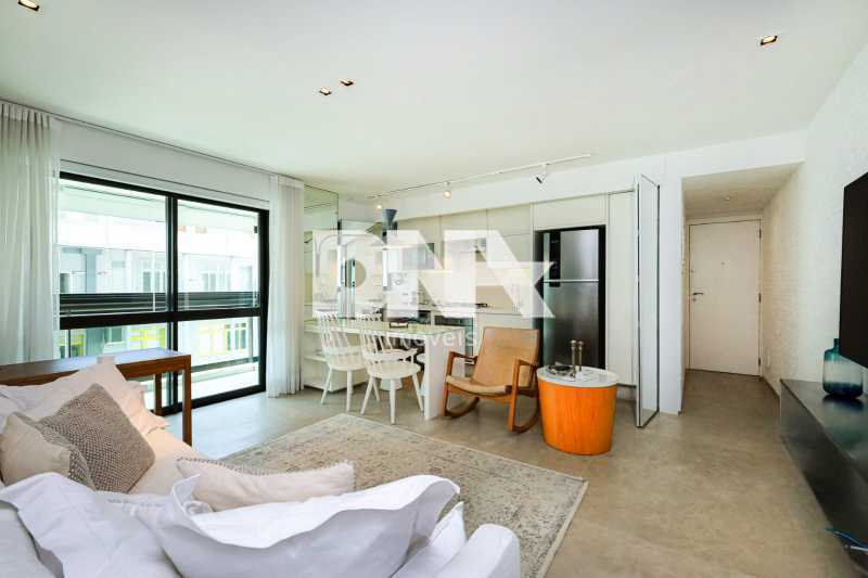 Conheça 1000977987 do imóvel - Apartamento 2 quartos à venda Ipanema, Rio de Janeiro - R$ 2.700.000 - NIAP22728 - 27 1000977987 - 27