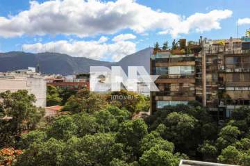 Ótima localização - Apartamento 2 quartos à venda Ipanema, Rio de Janeiro - R$ 2.700.000 - NIAP22728