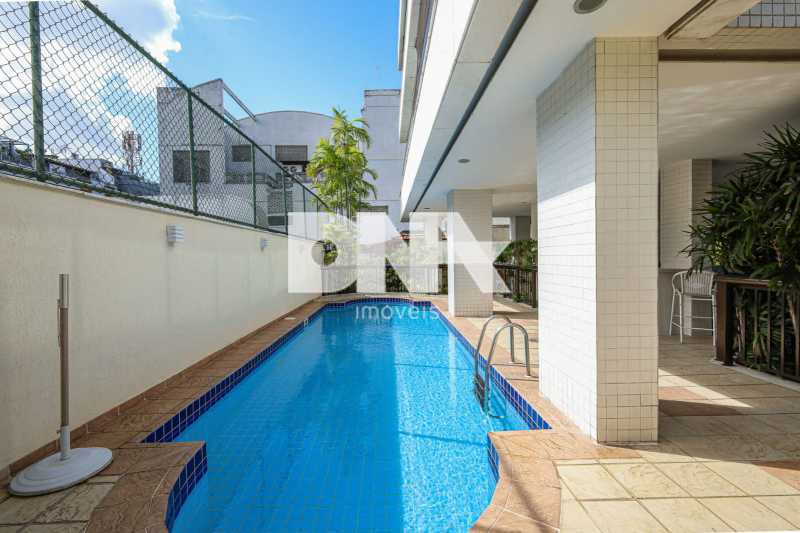 Conheça 1000977985 do imóvel - Apartamento 2 quartos à venda Ipanema, Rio de Janeiro - R$ 2.700.000 - NIAP22728 - 3 1000977985 - 3