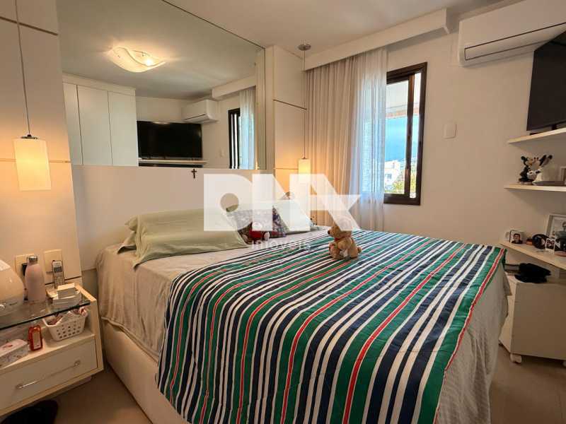 Conheça 7 do imóvel - Cobertura 3 quartos à venda Tijuca, Rio de Janeiro - R$ 1.600.000 - NBCO30524 - 7 7 - 7